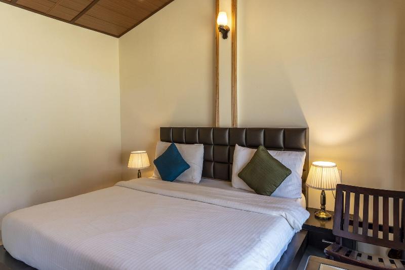 Sol Glow Resort image