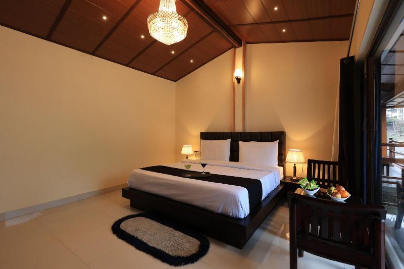 Sol Glow Resort image