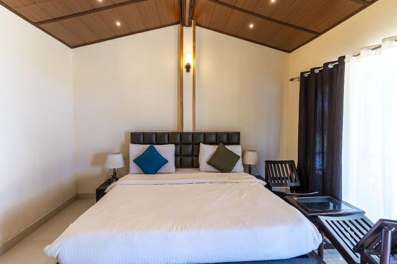 Sol Glow Resort image