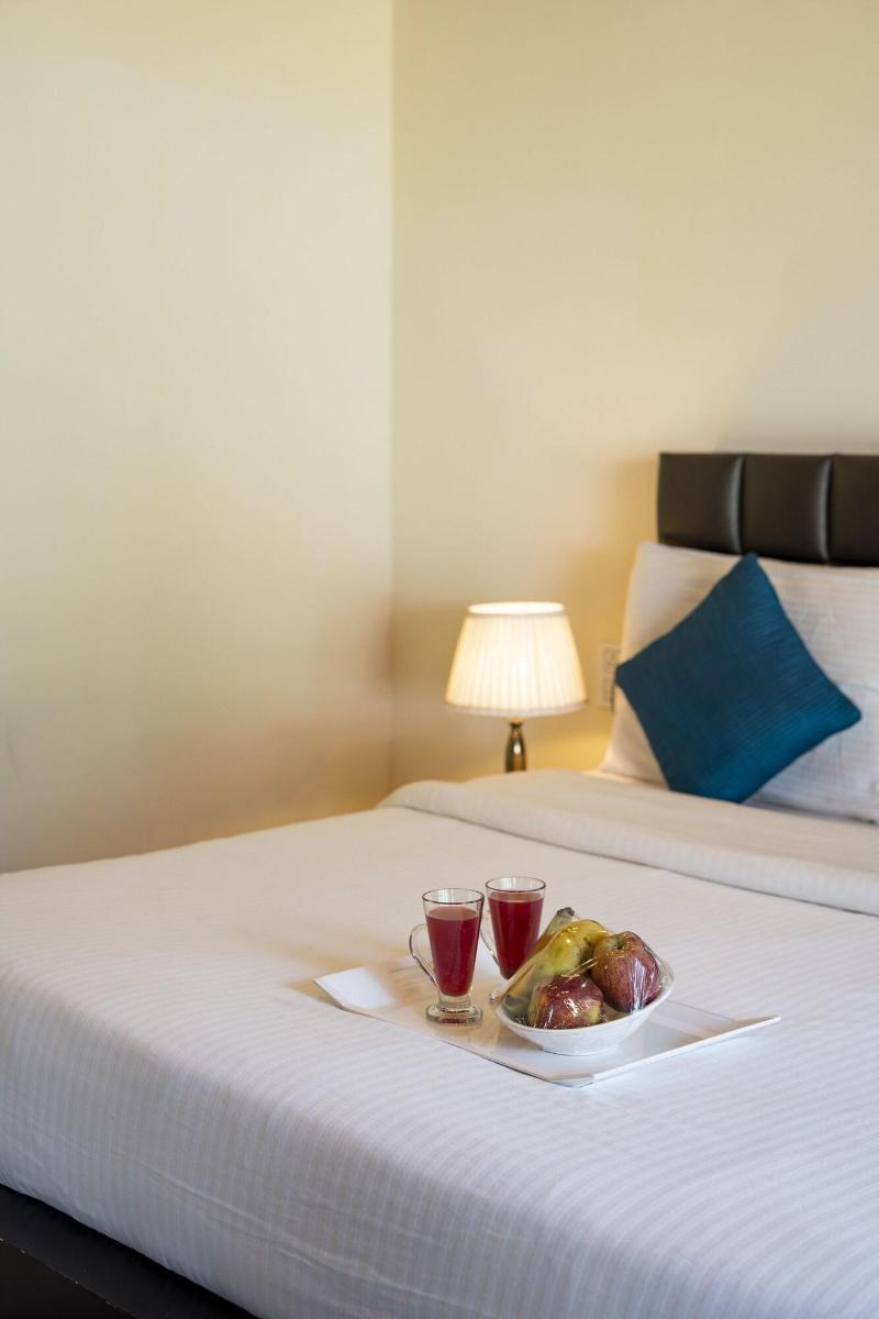 Sol Glow Resort image