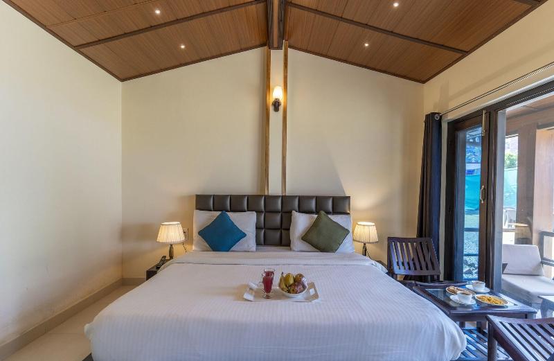 Sol Glow Resort image