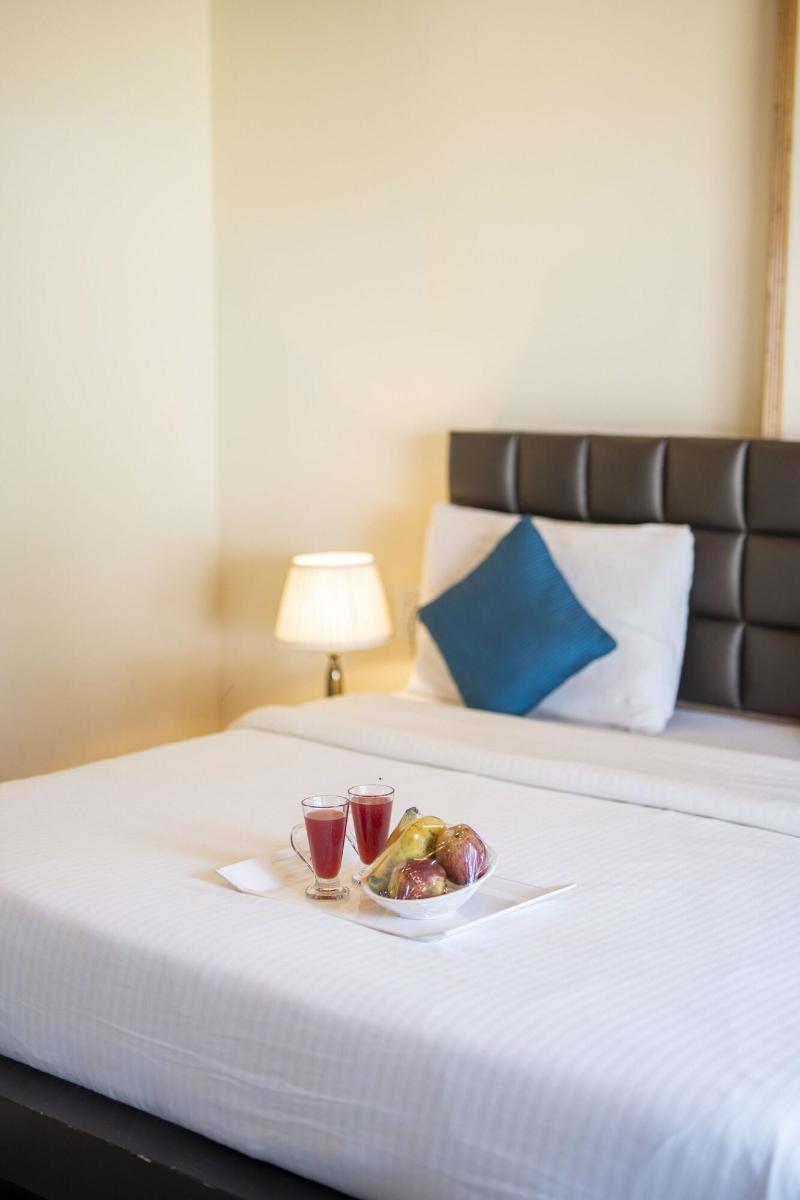 Sol Glow Resort image