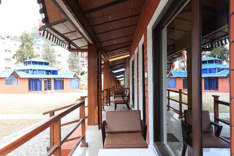 Sol Glow Resort image
