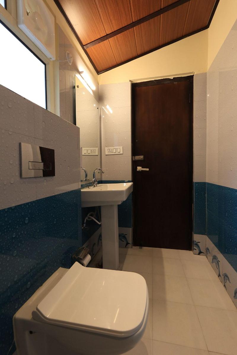 Sol Glow Resort image