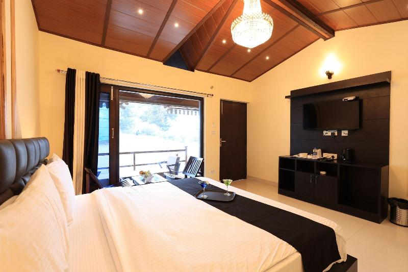 Sol Glow Resort image