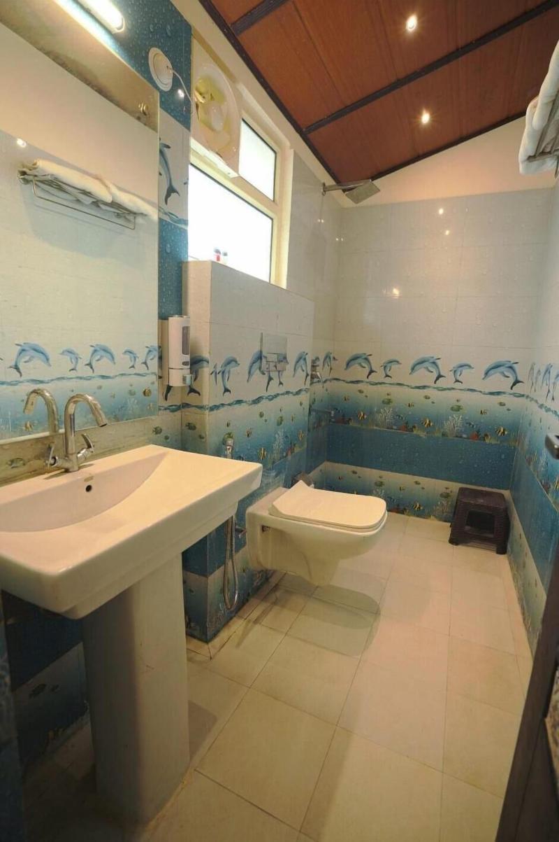 Sol Glow Resort image