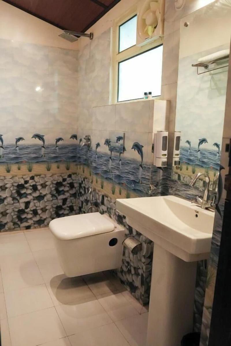 Sol Glow Resort image