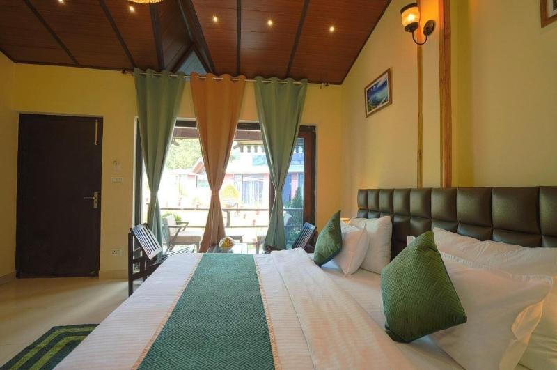 Sol Glow Resort image