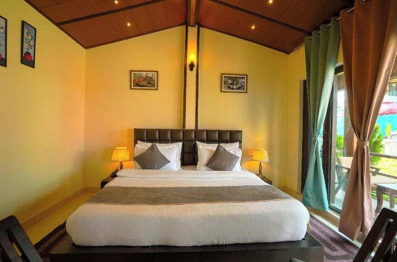 Sol Glow Resort image