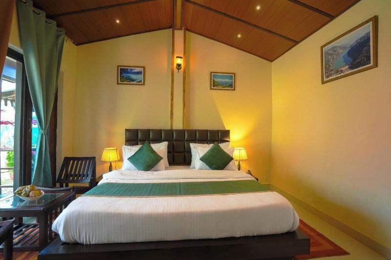 Sol Glow Resort image