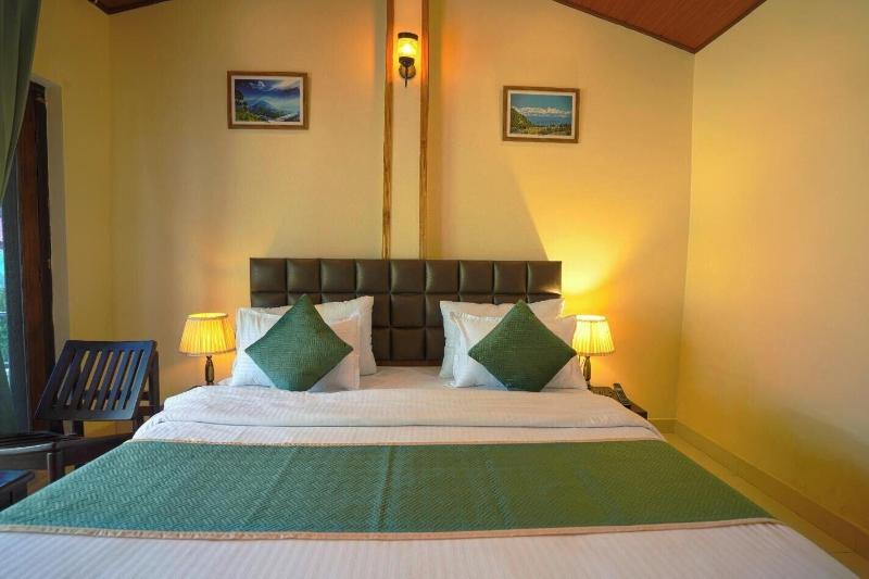 Sol Glow Resort image