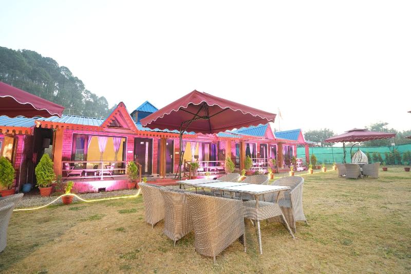 Sol Glow Resort image