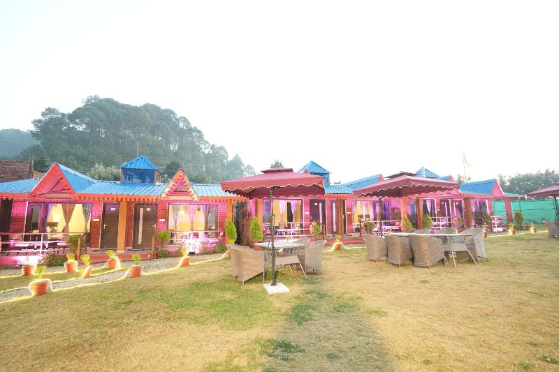 Sol Glow Resort image