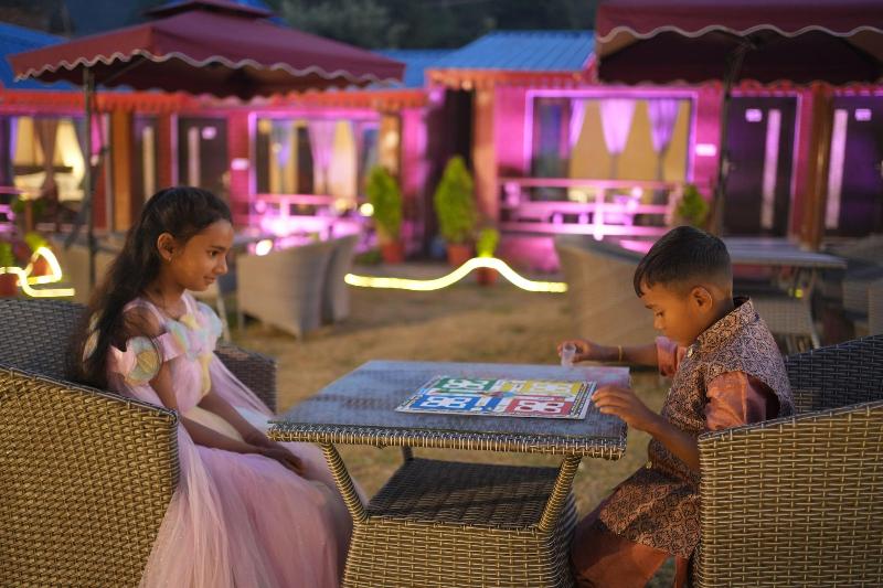Sol Glow Resort image