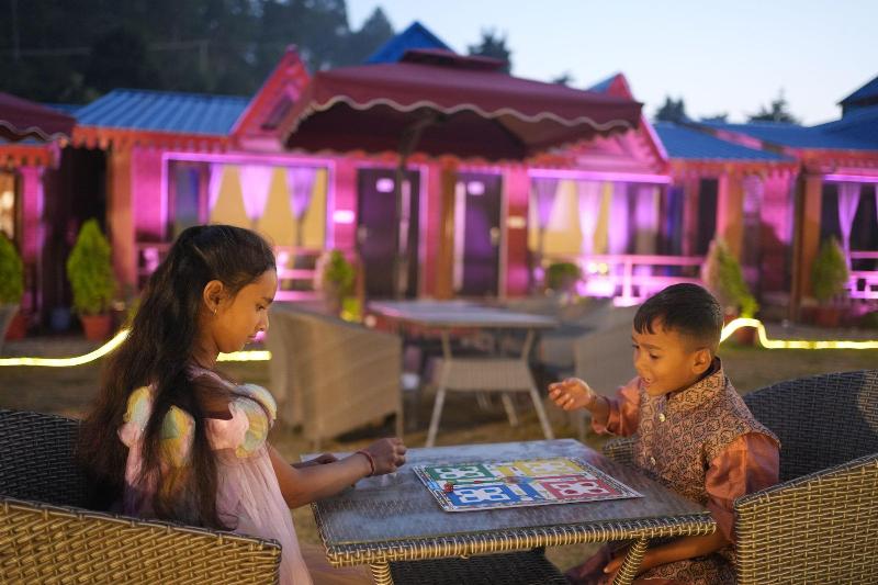 Sol Glow Resort image
