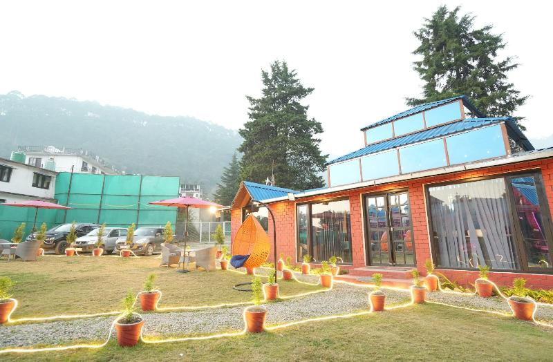 Sol Glow Resort image
