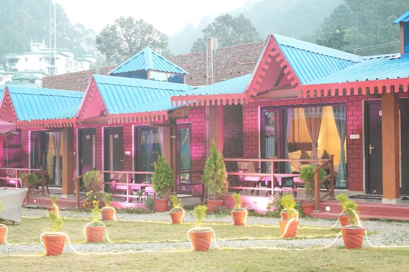 Sol Glow Resort image