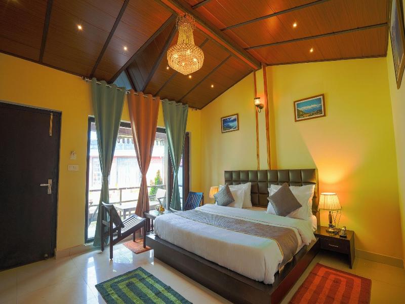 Sol Glow Resort image