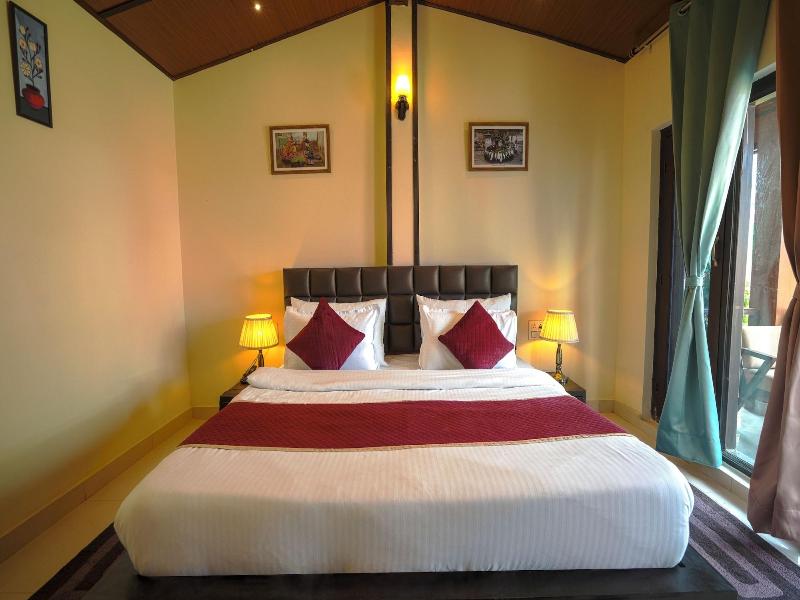 Sol Glow Resort image