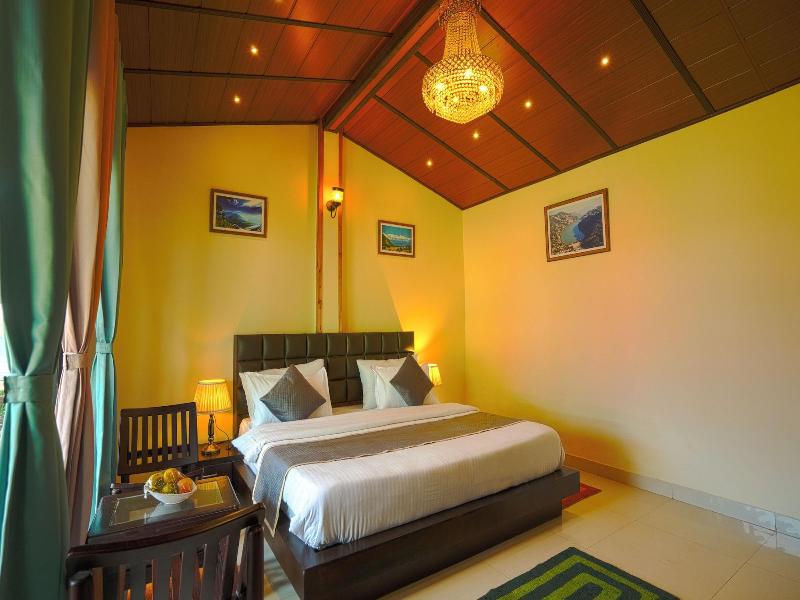 Sol Glow Resort image