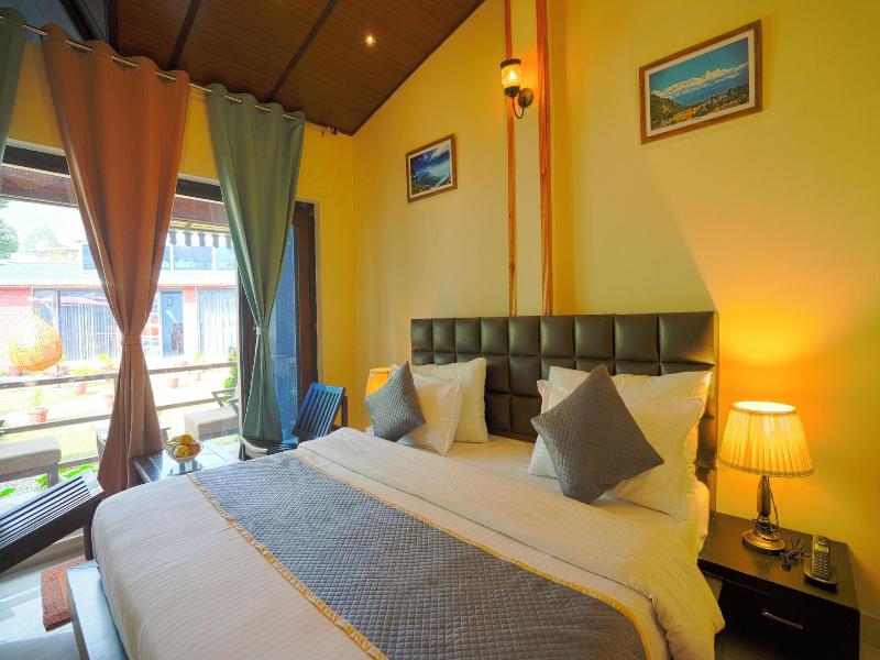 Sol Glow Resort image