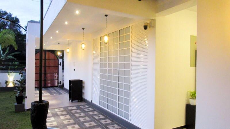 Airport Faith Hotel image