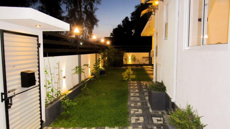 Airport Faith Hotel image