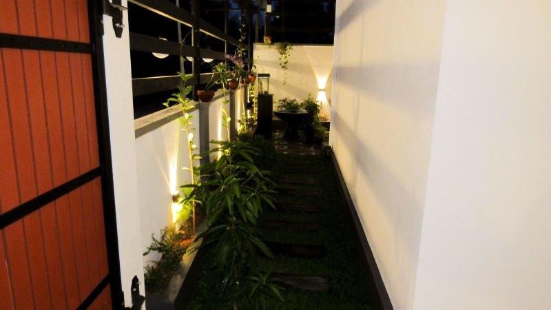Airport Faith Hotel image