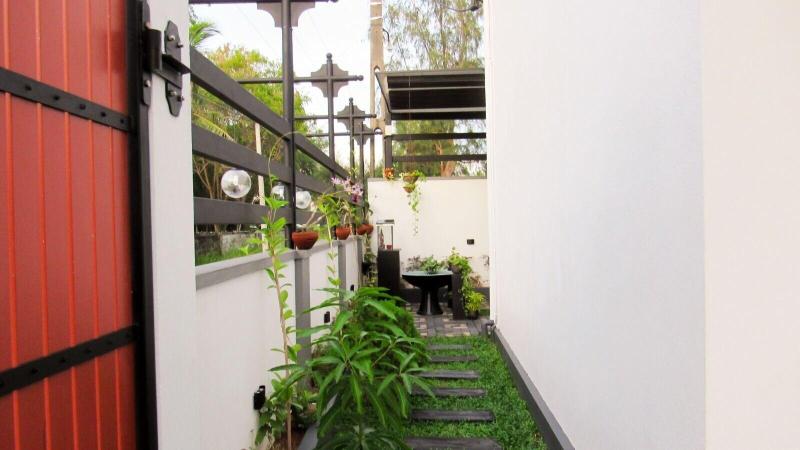 Airport Faith Hotel image