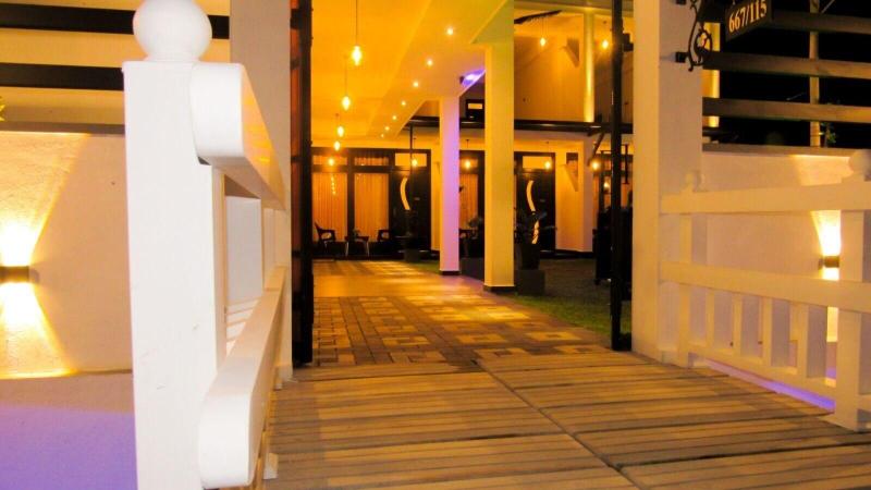 Airport Faith Hotel image