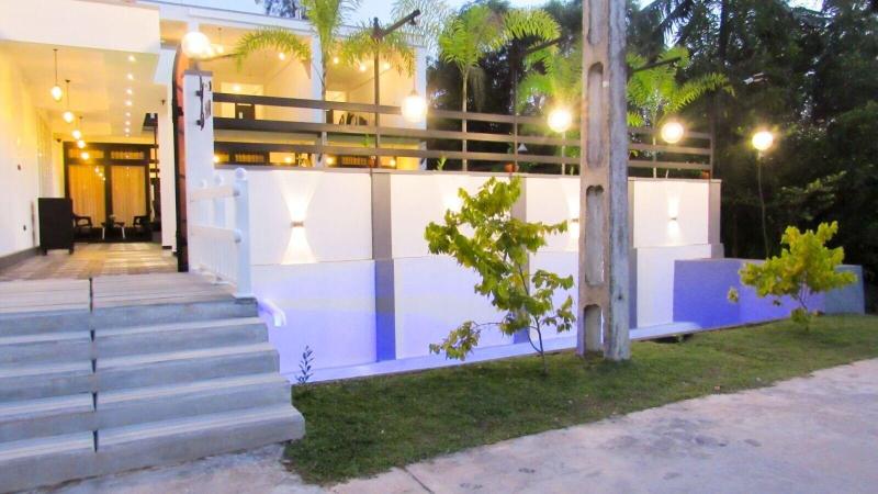Airport Faith Hotel image