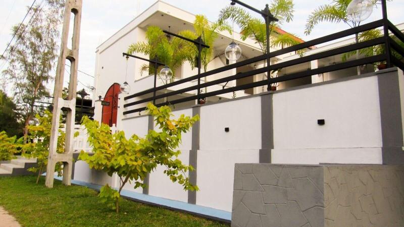 Airport Faith Hotel image