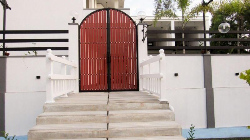 Airport Faith Hotel image