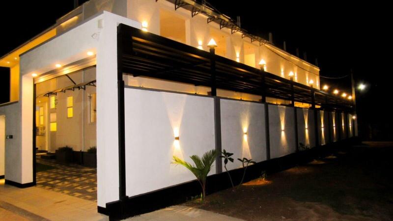 Airport Faith Hotel image