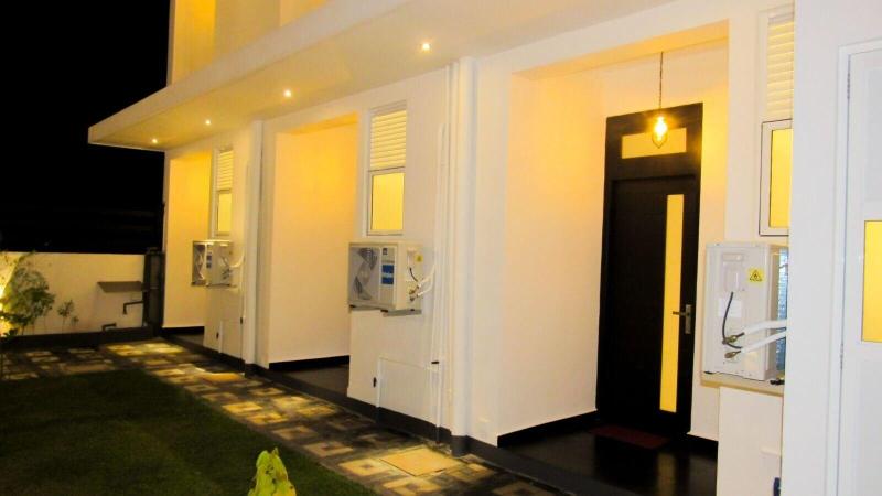 Airport Faith Hotel image