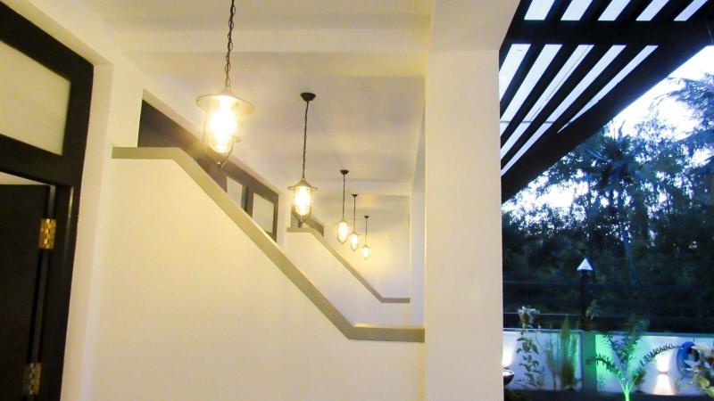 Airport Faith Hotel image