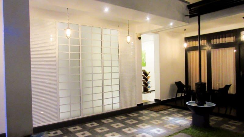 Airport Faith Hotel image