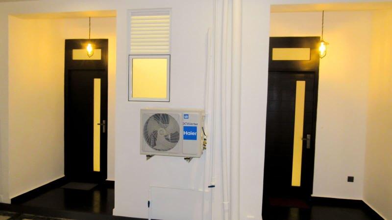 Airport Faith Hotel image