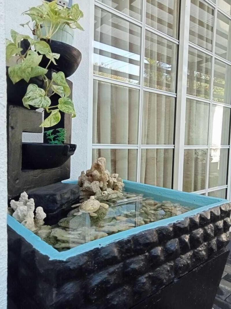 Airport Faith Hotel image