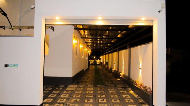 Airport Faith Hotel image