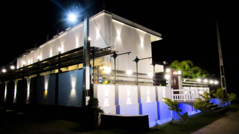 Airport Faith Hotel image