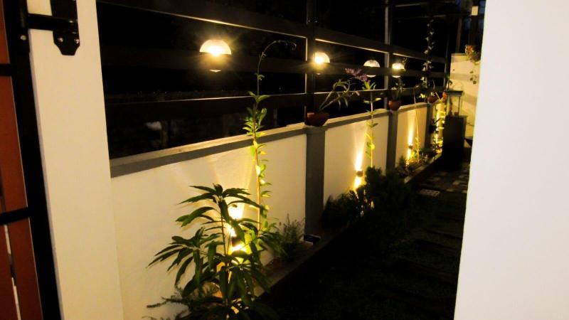 Airport Faith Hotel image