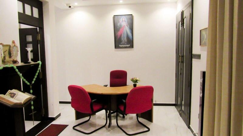 Airport Faith Hotel image