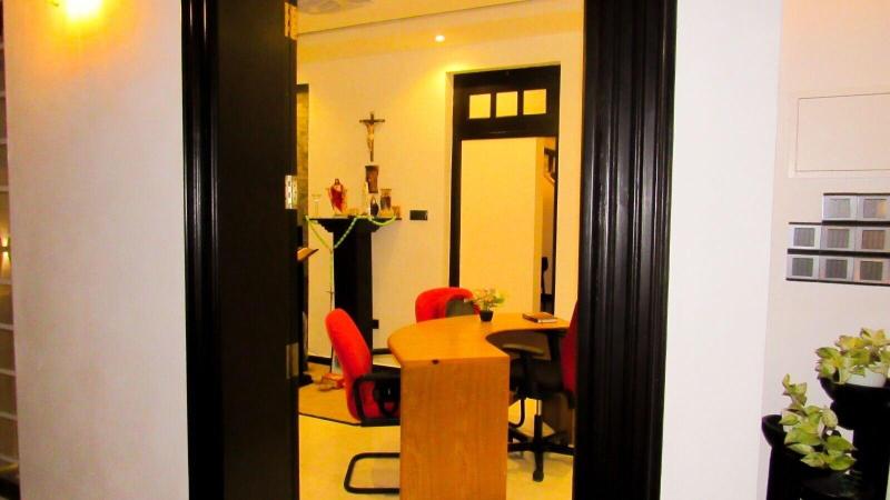 Airport Faith Hotel image