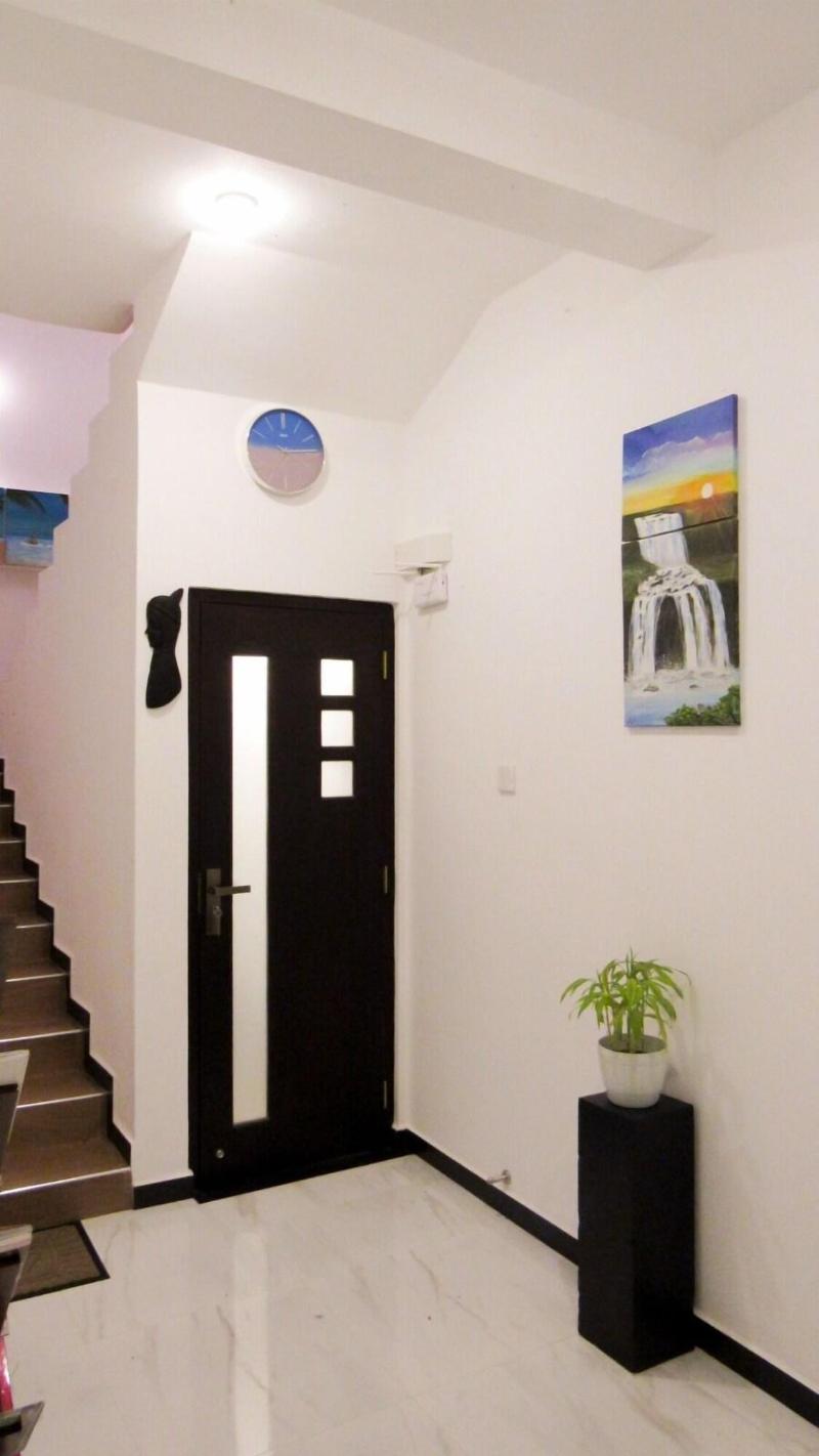 Airport Faith Hotel image