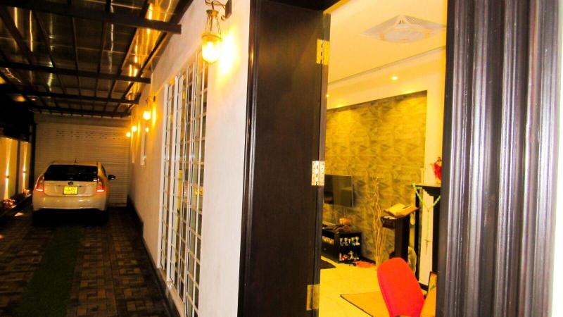 Airport Faith Hotel image