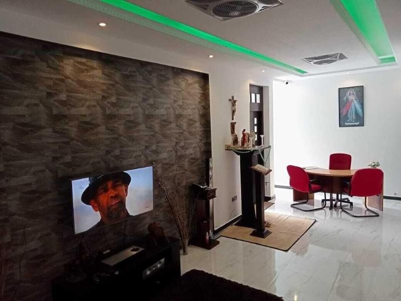 Airport Faith Hotel image