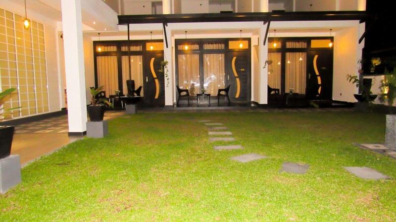 Airport Faith Hotel image