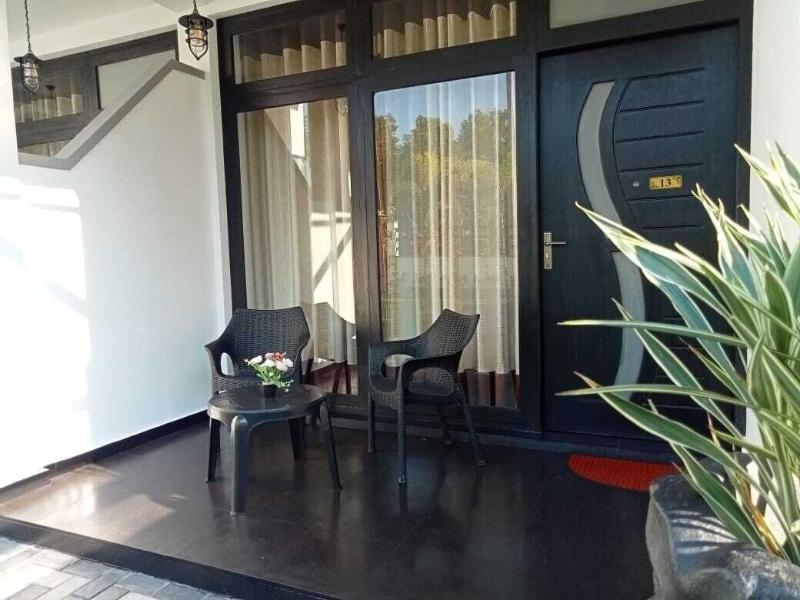 Airport Faith Hotel image