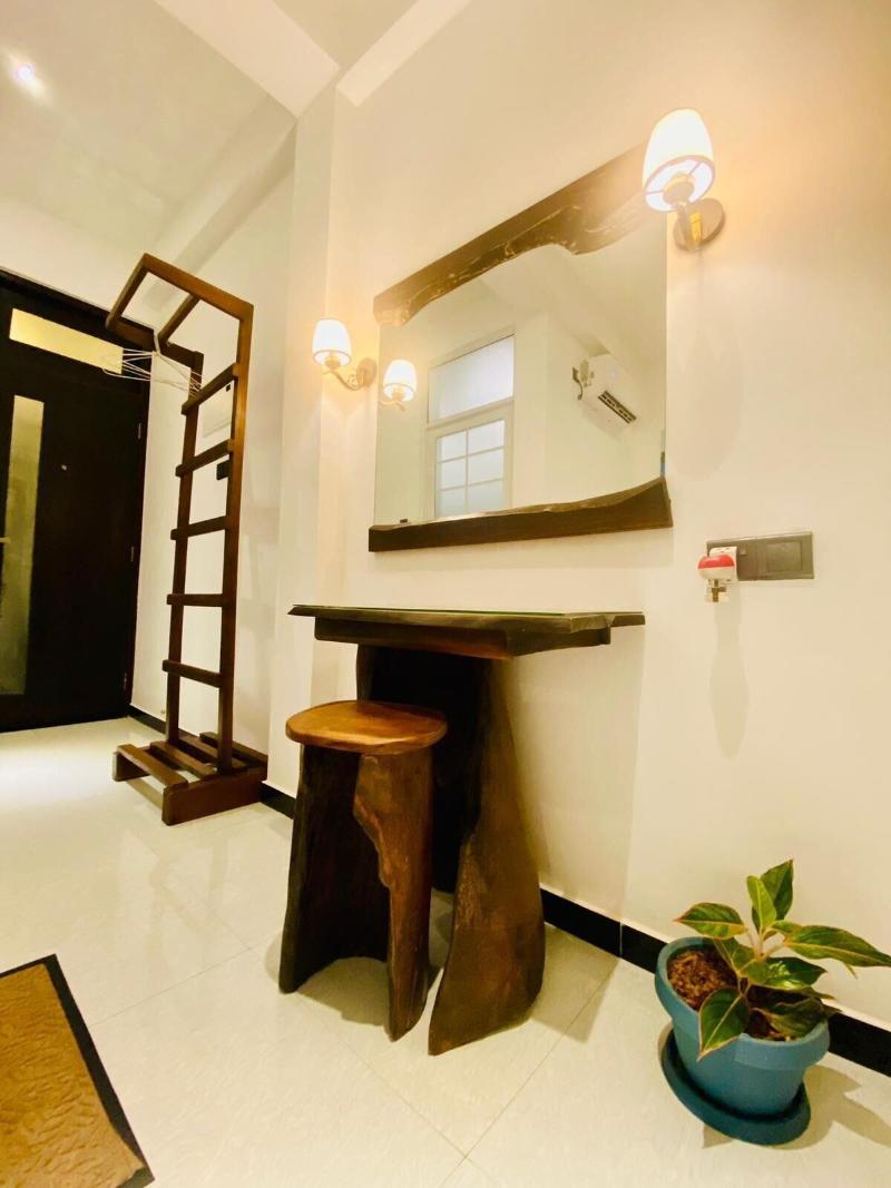 Airport Faith Hotel image